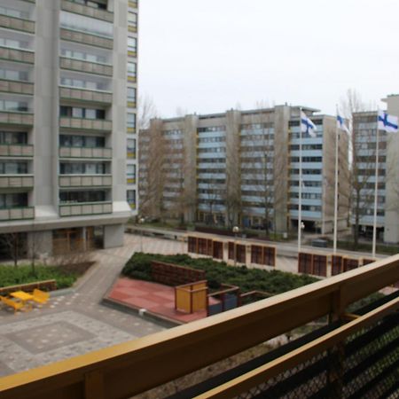 Seaside Downtown Apartment With Private Parking Helsinki Extérieur photo